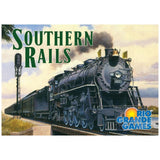 Southern Rails joc de societate în limba engleză
