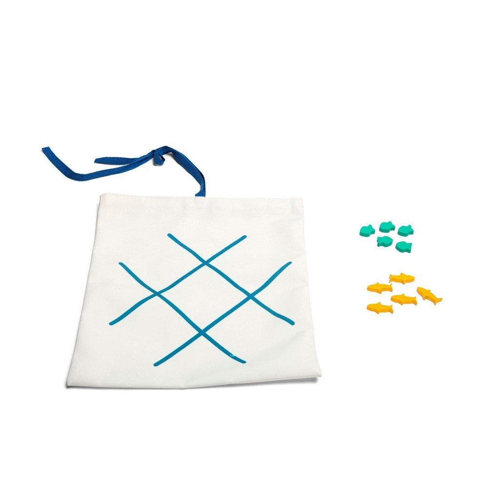 Jocuri de călătorie:Șah/Dame /Tic Tac Toe, BS Toys joc de societate în limba engleză
