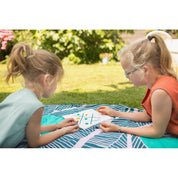 Jocuri de călătorie:Șah/Dame /Tic Tac Toe, BS Toys joc de societate în limba engleză