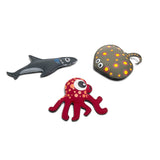 Animale de scufundare, BS Toys