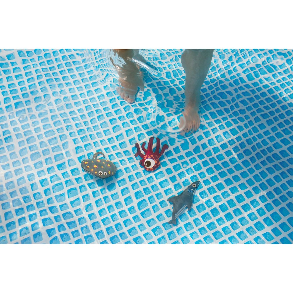 Animale de scufundare, BS Toys
