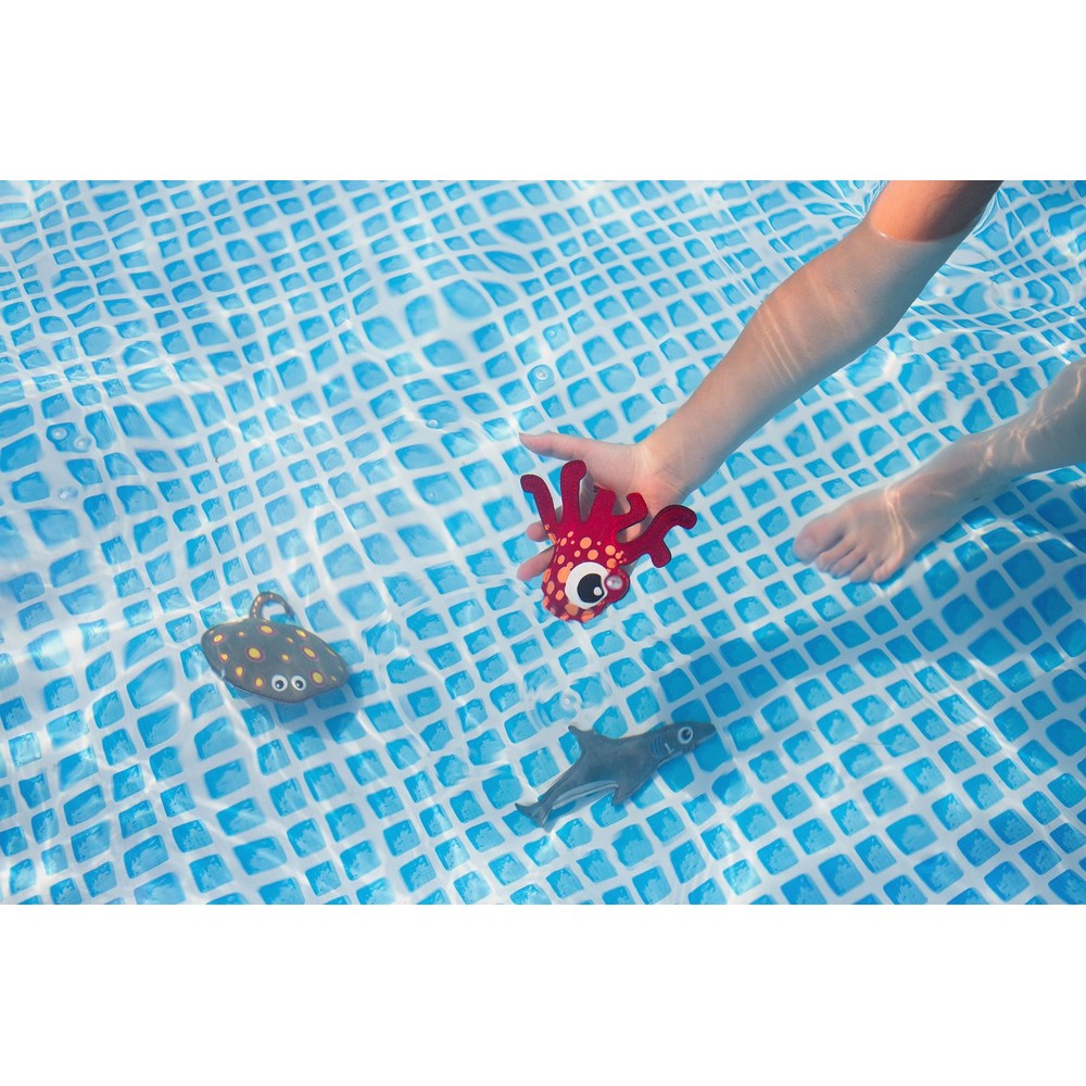 Animale de scufundare, BS Toys