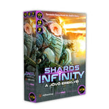 Shards of Infinity: A jövő ereklyéi extensie în limba maghiară