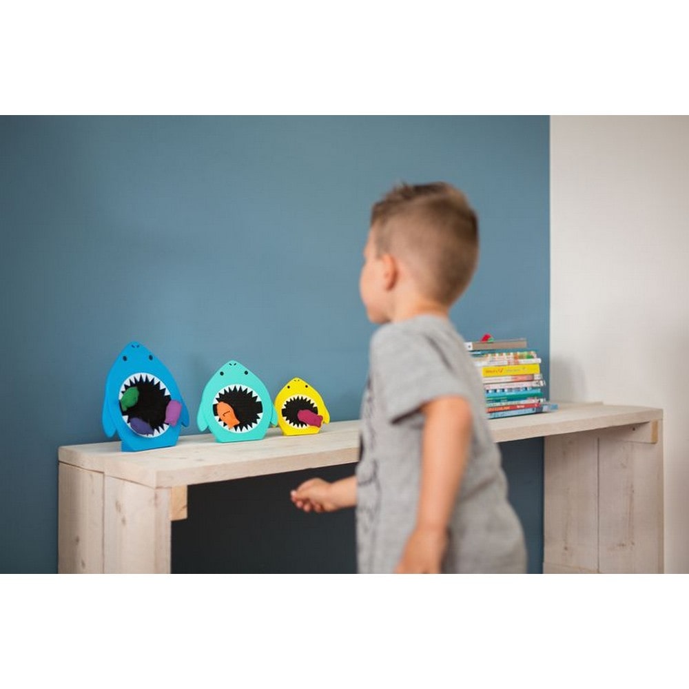 Rechini înfometați - Shargets, BS Toys