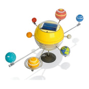 Set de experimente Sistemul Solar (Solar System Kit)