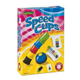 Speed Cups joc de societate multilingvistic