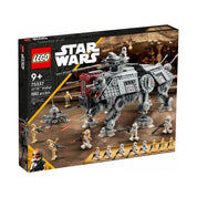 LEGO Star Wars -  AT-TE Walker 75337, 1082 piese