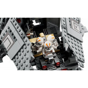 LEGO Star Wars -  AT-TE Walker 75337, 1082 piese