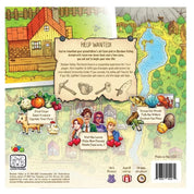 Stardew Valley joc de societate în limba engleză