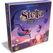 Stella Dixit Universe, joc de societate în limba engleză