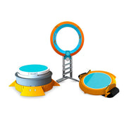Boomtrix Stunt Pack set de extensie pentru cascadorii Boomtrix