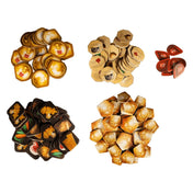 Szunnyadó istenek joc de societate în limba maghiară