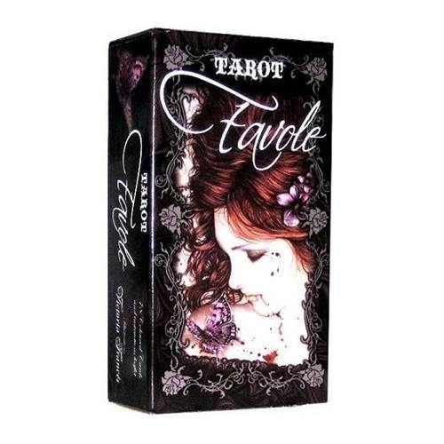 Tarot Favole-Magic Hub-1-Jocozaur