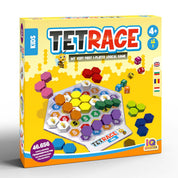 IQ Booster - Tetrace Kids joc de societate în limba maghiară