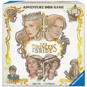 The Princess Bride Adventure Book Game joc de societate în limba engleză