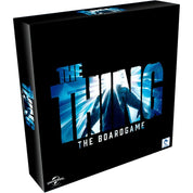 The Thing: The Boardgame joc de societate în limba engleză
