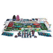 The Thing: The Boardgame joc de societate în limba engleză