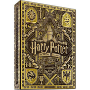 theory 11 Harry Potter Hufflepuff
