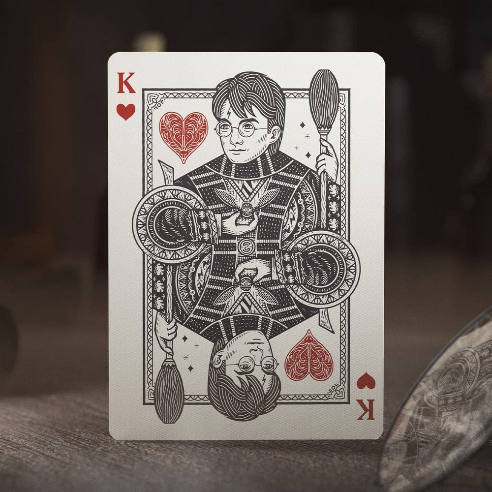 theory 11 Harry Potter Hufflepuff