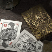 theory 11 Harry Potter Hufflepuff