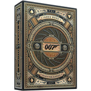 theory11 James Bond 007