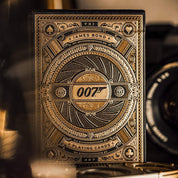 theory11 James Bond 007