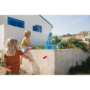 Bătaia cutiilor de tinichea - Tin Throwing BS Toys GA131