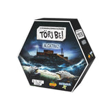 Törj be! Alcatraz joc de societate în limba maghiară