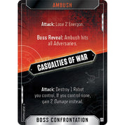 Transformers Deck-Building Game joc de societate în limba engleză