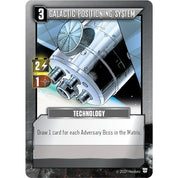 Transformers Deck-Building Game joc de societate în limba engleză