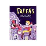 Tréfás mesék carte în limba maghiară