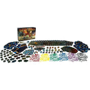 Twilight Imperium 4. kiadás joc de societate în limba maghiară