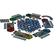 Twilight Imperium 4. kiadás joc de societate în limba maghiară