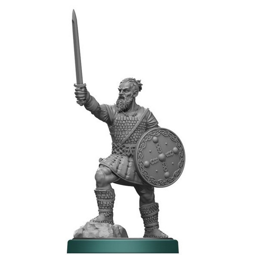 Unmatched: Piroska vs. Beowulf joc de societate în limba maghiară