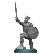 Unmatched: Piroska vs. Beowulf joc de societate în limba maghiară