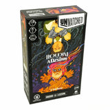 Unmatched: Houdini vs. a dzsinn joc de societate în limba maghiară