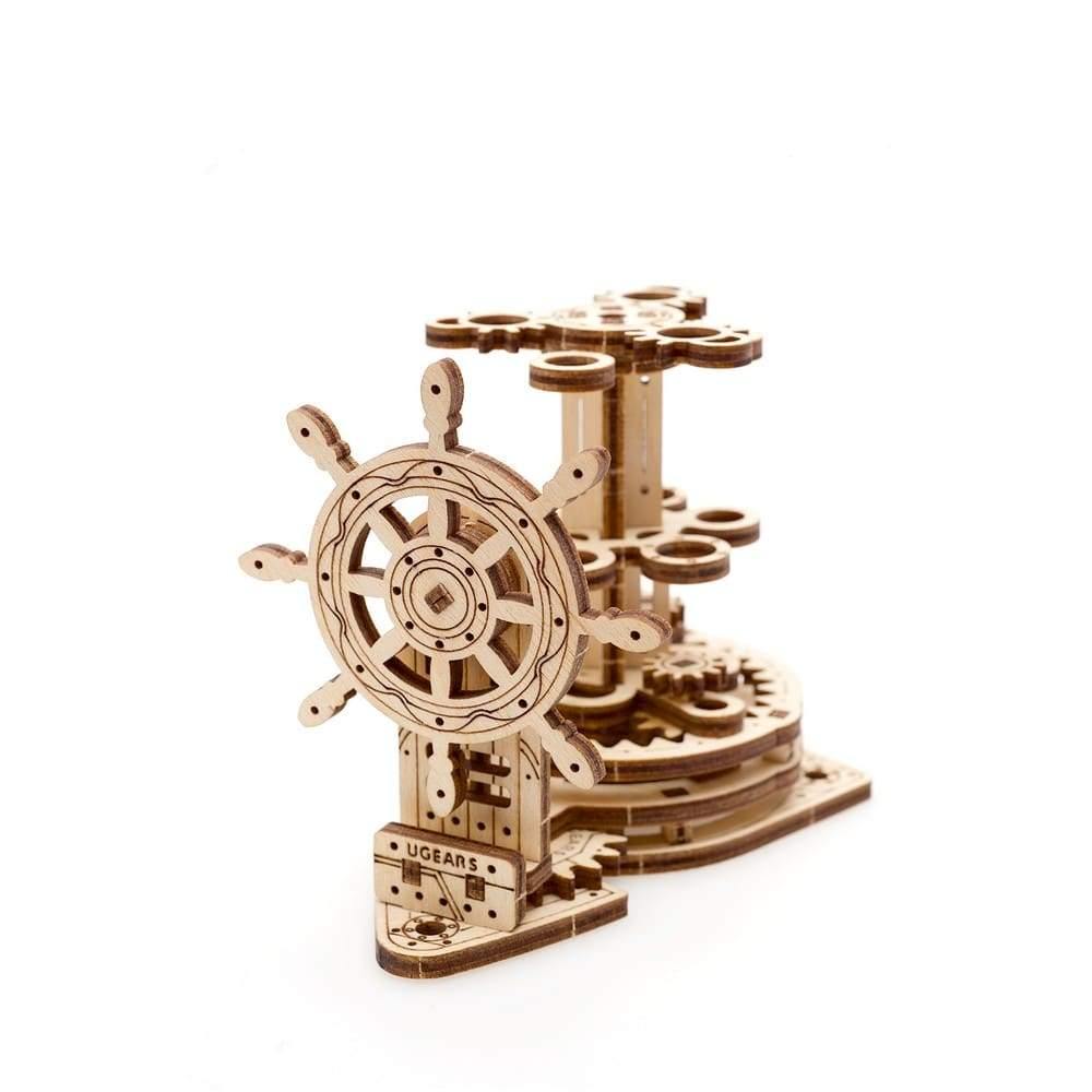 UGEARS Tolltartó-Ugears-1-Játszma.ro - A maradandó élmények boltja