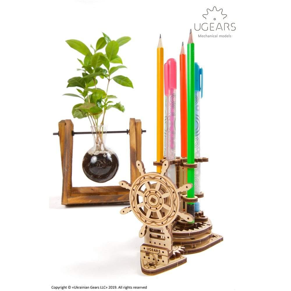 UGEARS Tolltartó-Ugears-3-Játszma.ro - A maradandó élmények boltja