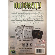 Cartographers Map Pack 3: Undercity Depths of Sabek extensie în limba engleză