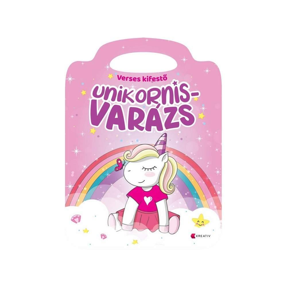 Unikornis-varázs - Játszma.ro - A maradandó élmények boltja