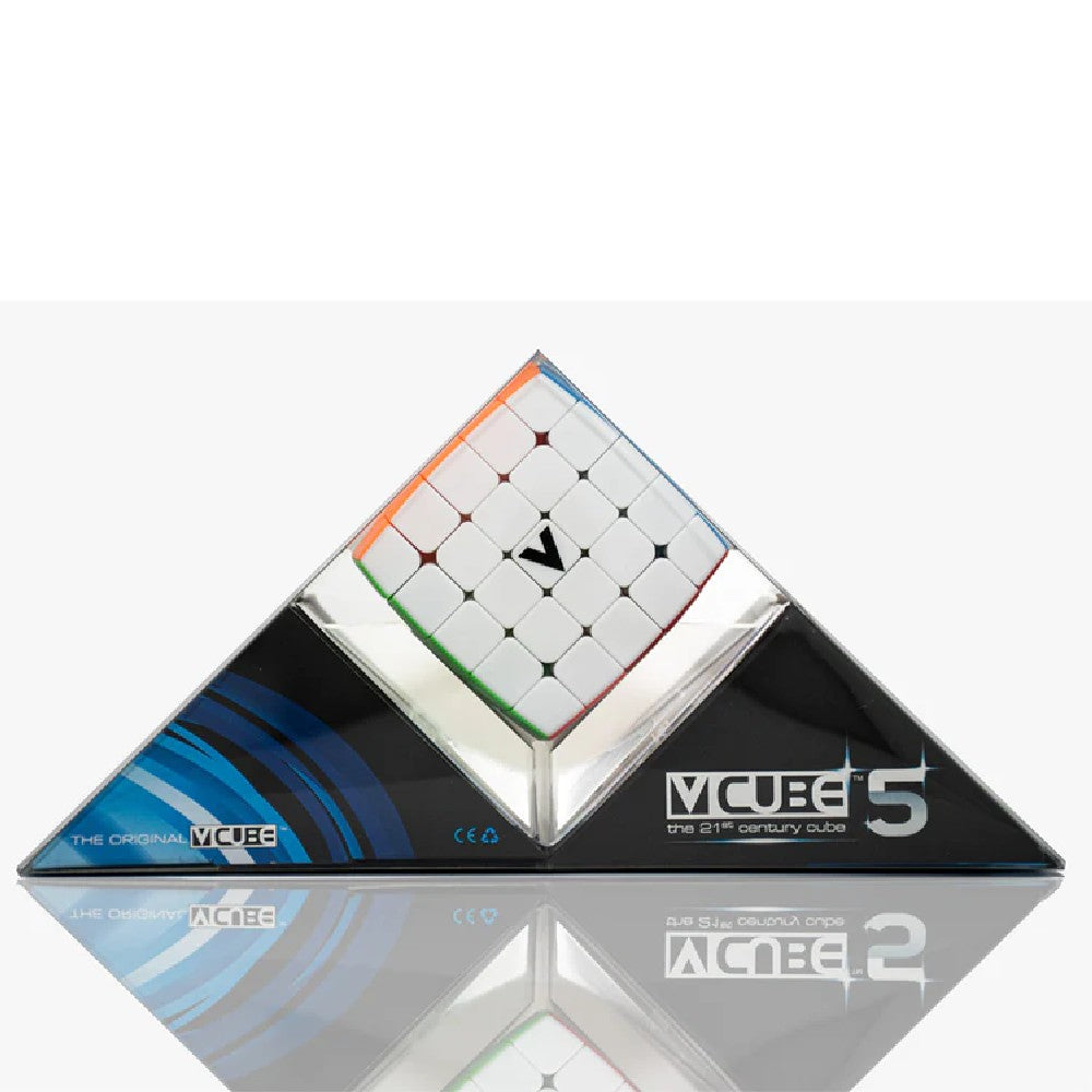 V-Cube 5 - Cub bombat