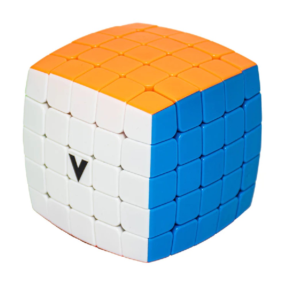 V-Cube 5 - Cub bombat