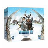 Végtelen tél - Amerika őslakosai joc de societate în limba maghiară