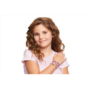 Make It Real Brățări adorabile, Creativitate înfloritoare