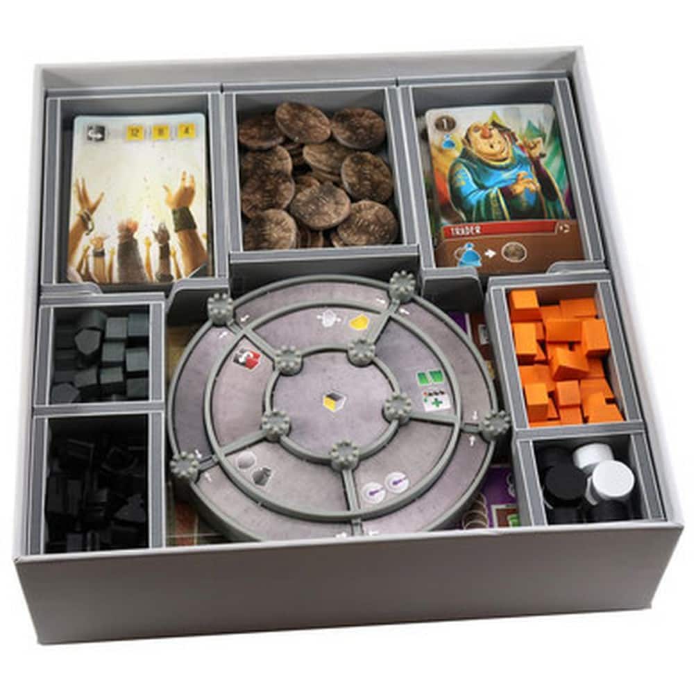 Viscounts of the West Kingdom Insert