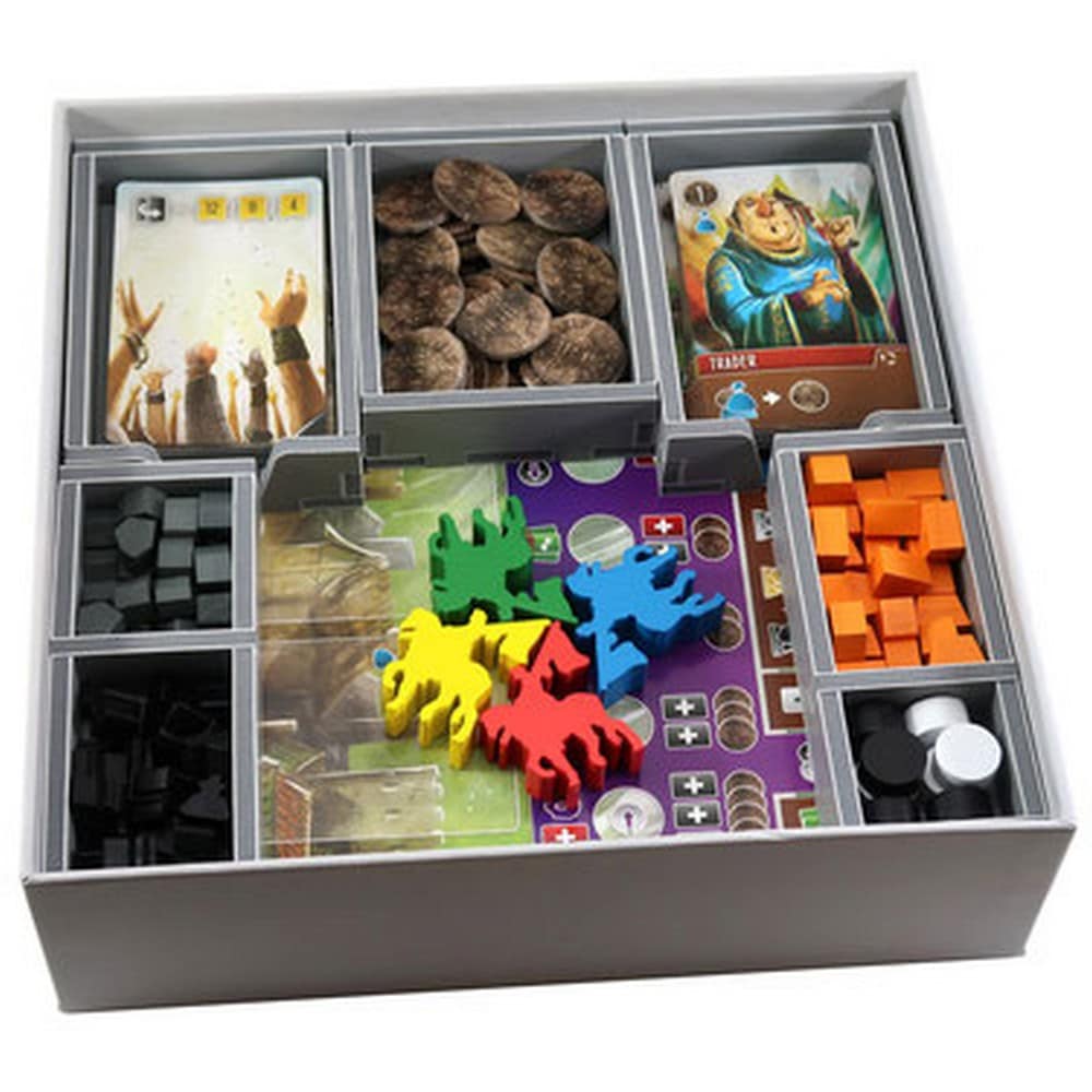 Viscounts of the West Kingdom Insert