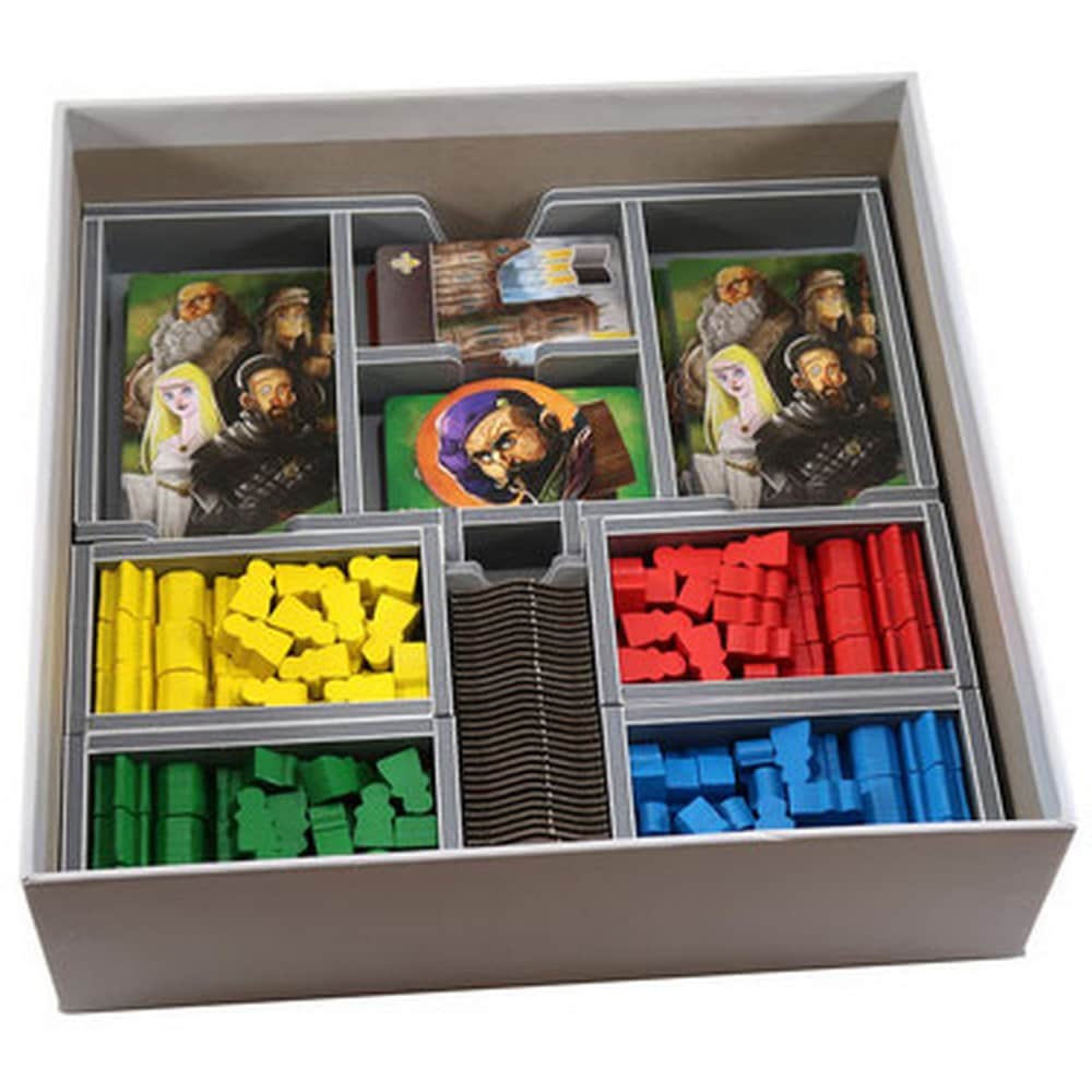 Viscounts of the West Kingdom Insert