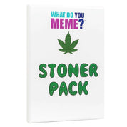 What Do You Meme Stoner pack extensie în limba engleză