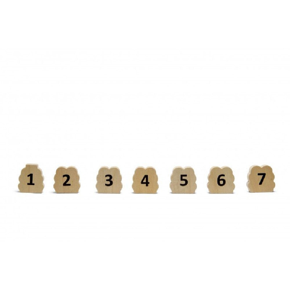 LiliPad instabil - BS Toys GA416