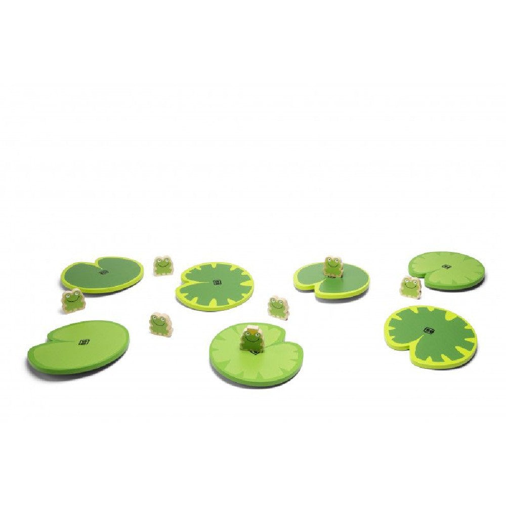 LiliPad instabil - BS Toys GA416